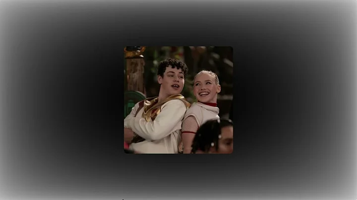 Show the world ~ Zombies 4 SPED UP