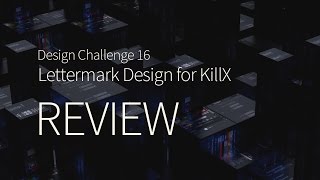 Design Challenge 16 - Review
