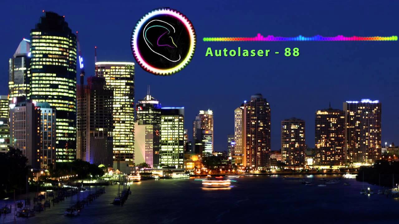 [Future Bass] Autolaser - 88