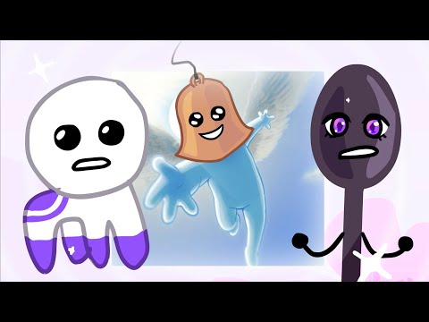 My part in BFB 13 reanimated in 80 hours