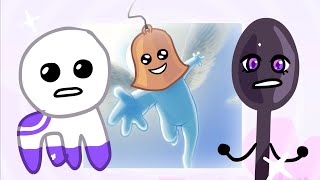 My part in BFB 13 reanimated in 80 hours