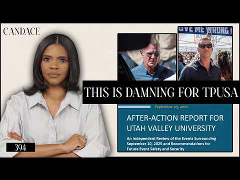 WE WERE RIGHT! UVU Releases Their Independent Review. | Ep 394