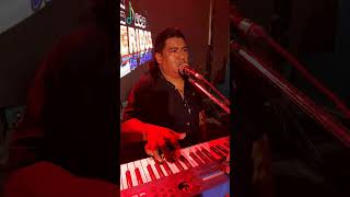 😍😱JACOBO el maestro de la música de los Preferidos y su Marimba Orquesta