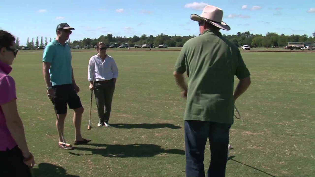 Basic Polo Rules Part 4 YouTube