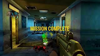 Dead Target 😵: Zombie Games 3D - Upgrade, Arm Up, Annihilate! 🧟‍♂️ EP#4 | VNG STUDIOS - MISS_HALEY screenshot 5
