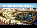 MAXX ROYAL НОМЕР С ДЖАКУЗИ, ШИКАРНЫЙ МИНИ БАР, ВКУСНЕЙШАЯ ЕДА, Меню на Планшетах, влог