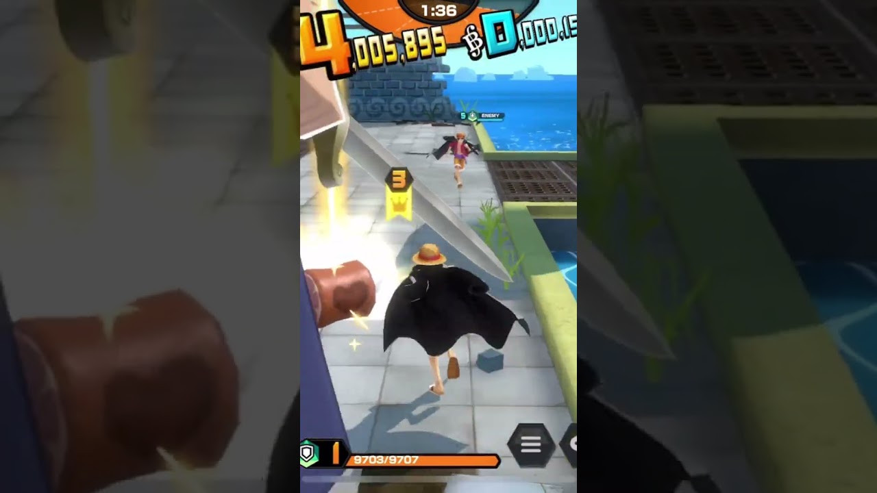 Bro is cold with ryuo 