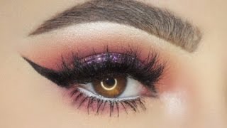 Violet Voss Holy Grail Palette Tutorial - Sofie Bella