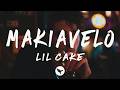 LiL CaKe MAKIAVELO Lyrics mp3