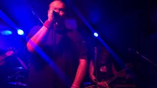 Zero Down - Preacher Killer