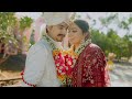 Raj namrata wedding film  freeze frame productions