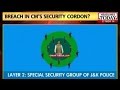 J&K: obvious reasons soldier fire