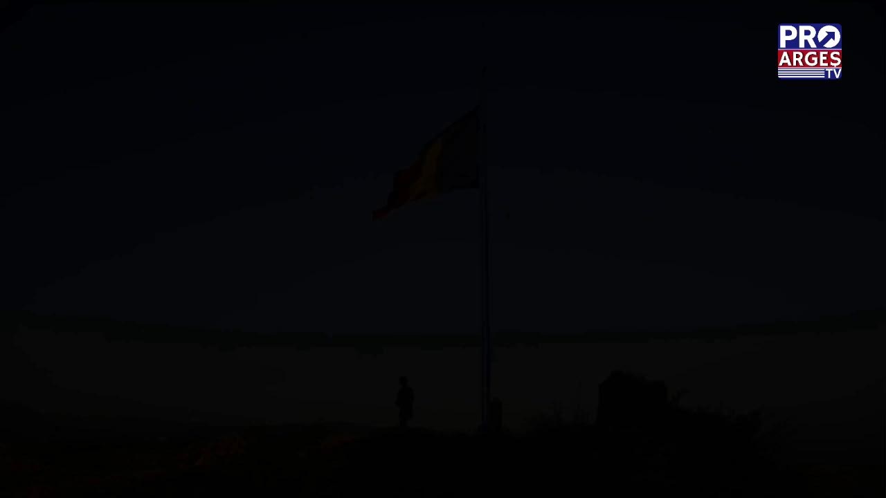 Istoricul Armand Goșu despre războiul din Orientul Mijlociu