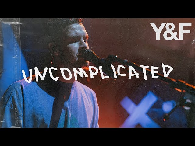 Hillsong Young and Free's worship music is a lot like pop. That's