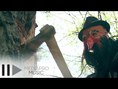 Zdob si Zdub - Ursul (Official Video)