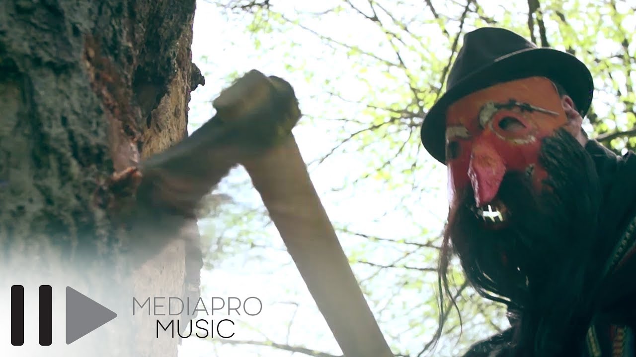 Watch Zdob si Zdub - Ursul (Official Video) on YouTube Watch Zdob si Zdub - Ursul (Official Video) on YouTube