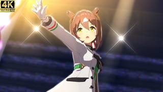 [우마무스메 프리티 더비] 2분 3초 동안 예쁜 파인 모션 | Special Record! 교차편집 (Vocal. 메지로 맥퀸)