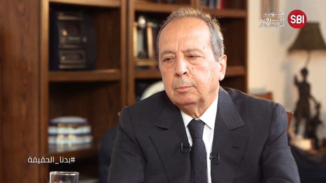 في بدنا الحقيقة.. النائب جميل السيد يفتح الملفات الساخنة..ويتحدث عنها بصراحة وجرأة