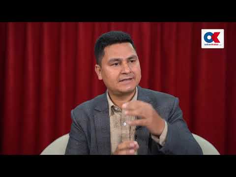 अवैध बाटो भएर अमेरिका पुगेर डिर्पोट भएका खगेन्द्र हमालको बयान | Khagendra Hamal | Onlinekhabar