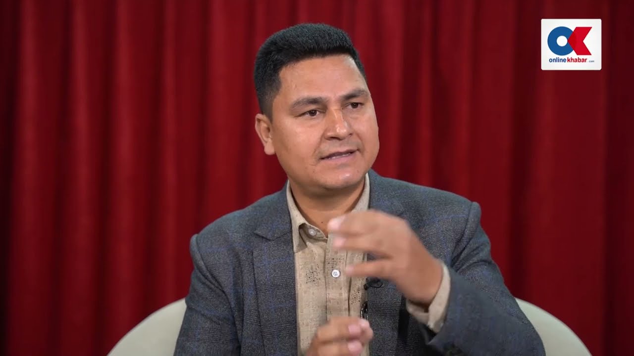 अवैध बाटो भएर अमेरिका पुगेर डिर्पोट भएका खगेन्द्र हमालको बयान | Khagendra Hamal