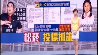 05062015 台灣大頭條