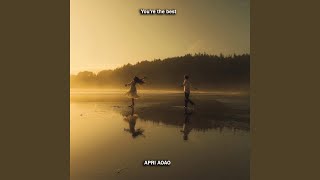 Your Love Is My Home