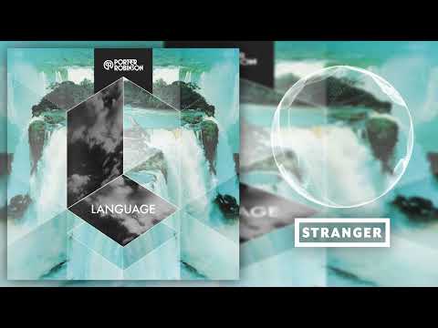 Porter Robinson - Language (Sam WOLFE Extended Remix)
