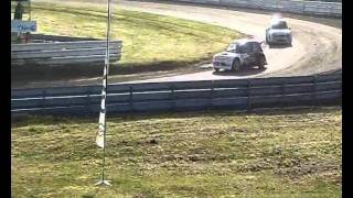 Clip Rallycross Mayenne 2011.wmv