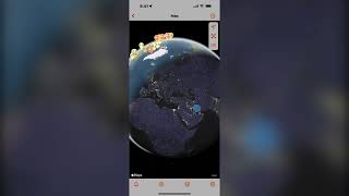 QuakeFeed: How To Use the Earthquake Data Source and Filters (v6.0.0 only) screenshot 5