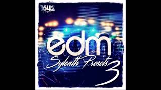 1642 Beats - EDM Sylenth Vol. 3 [1642B029]