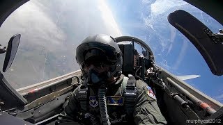 Laughlin AFB Mission Video