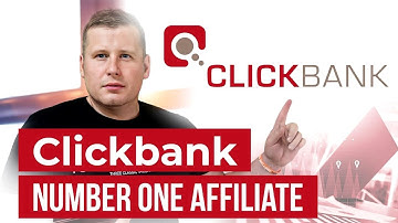 Clickbank For Beginners How To Make Money on Clickbank for Free the best affiliate platform 2022