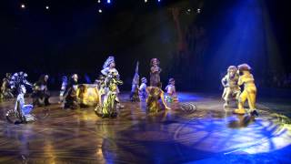 Festival of the Lion King (Part 1/5) 20120819 1200 HD1080 RAW
