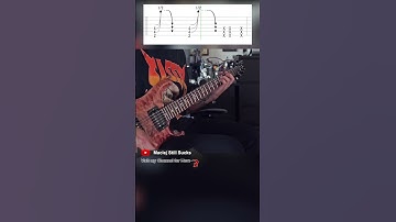 Thumbnail of Limp Bizkit - Break Stuff | 🎸 Guitar Cover & Tabs