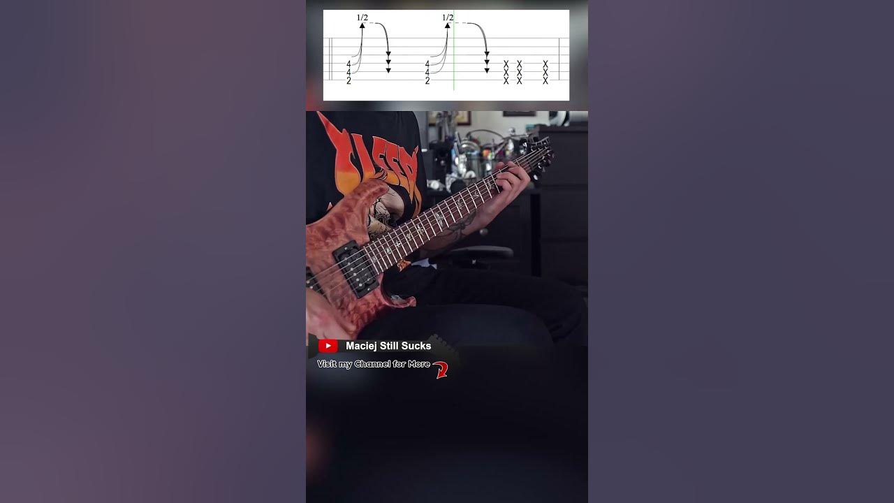 Limp Bizkit - Break Stuff | 🎸 Guitar Cover & Tabs
