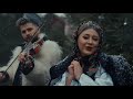 Alina Dunca - Când din cer pică ninsoare ❄️ 🌲