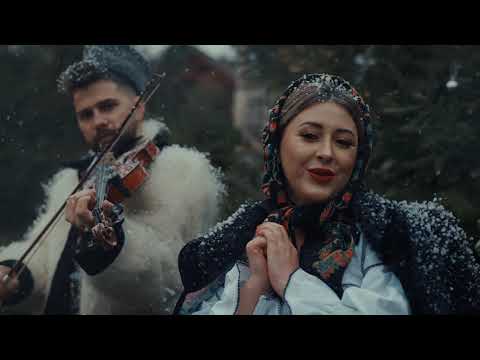 Alina Dunca - Când din cer pică ninsoare ❄️ 🌲