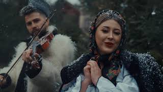 Alina Dunca - Când din cer pică ninsoare ❄️ 🌲