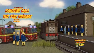 Sodor Chronicles series 3 Episode 8 Someone call the Fire Brigade! Net Worth
