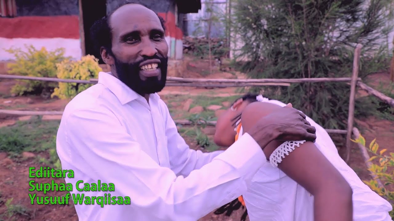 New Oromo Music Nagawoo Guutamaa Baga Dhufte Shaggooyyee Official video 2021