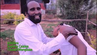 New Oromo Music Nagawoo Guutamaa 'Baga Dhufte' Shaggooyyee ( video) 2021