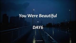 1 Hour Loop | DAY6 (데이식스) – You Were Beautiful (Lirik dan Terjemahan Indonesia)