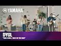 DYGL | &ldquo;One O One / Man On The Run&rdquo; | Yamaha Pacifica SC | Performance