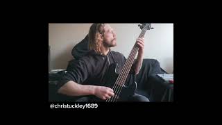 - About A Girl Bass Cover By Chris Tuckley