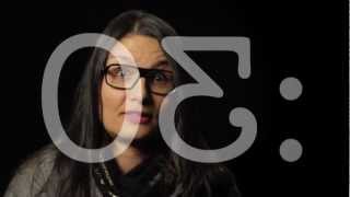 30 Second Science: Sabine Seymour