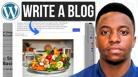 Hoe schrijf je een blog op WordPress (Beginnersgids 2026)