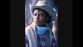 We're Almost There - Michael Jackson