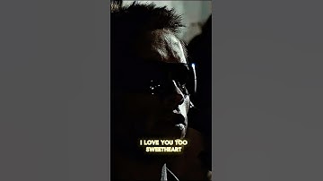 Terminator: (1984) Phone call scene