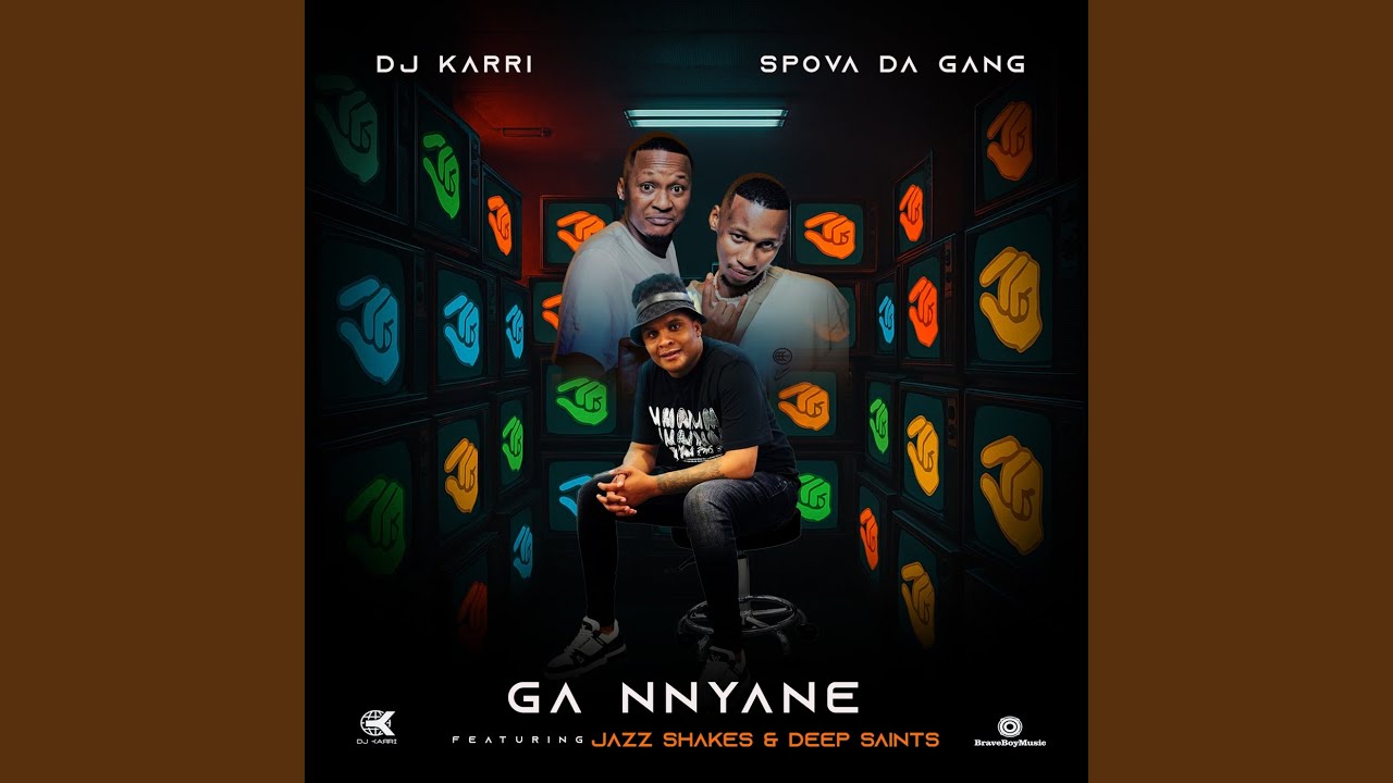 Ga Nnyane - YouTube