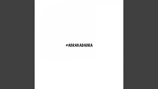 Abrakadabra